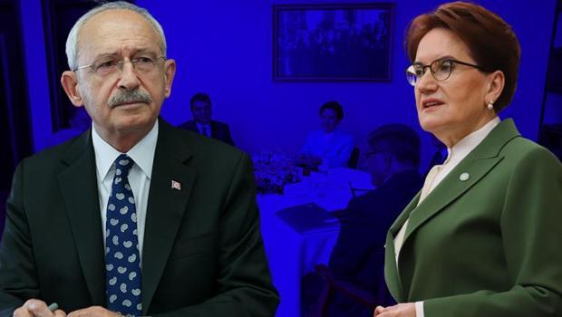 Kılıçdaroğlu'nun yeni hamlesine hem CHP'liler hem İYİ Partililer tepki gösterdi 