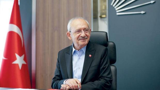 Kılıçdaroğlu’ndan ‘Gezi’ tepkisi