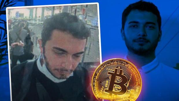 Kripto Faruk'tan türkülü savunma! Thodex vurgununda suçlamaları inkar etti