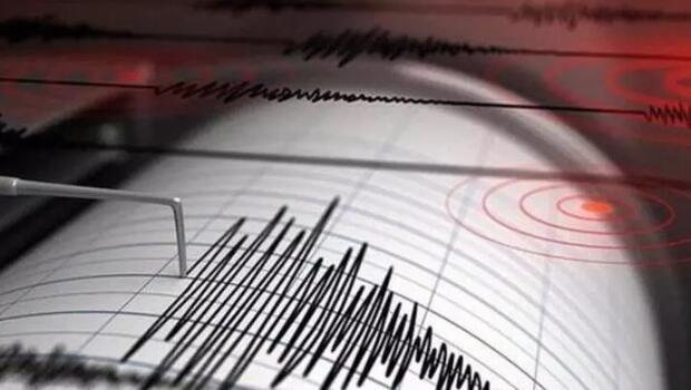 Malatya'da 3.9 büyüklüğünde deprem