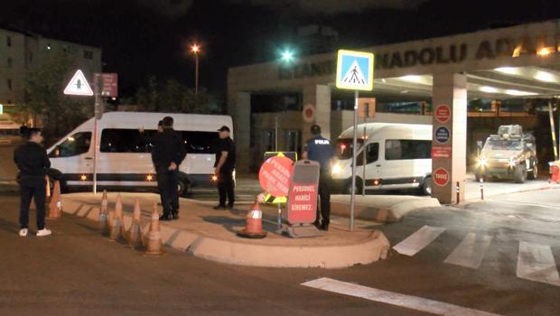 Maltepe'deki cinayette iki kişi tutuklandı