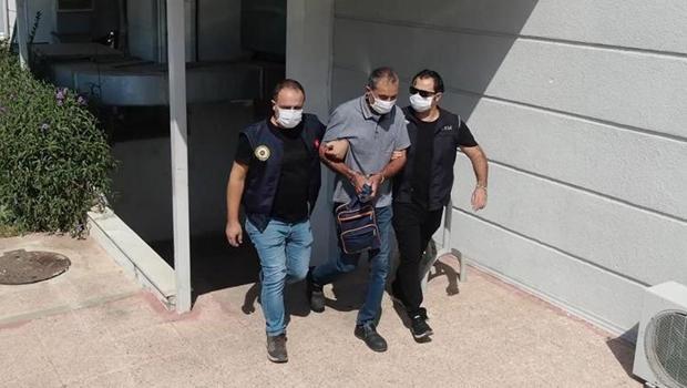 Mersin'deki DEAŞ operasyonunda sözde eğitim sorumlusu yakalandı