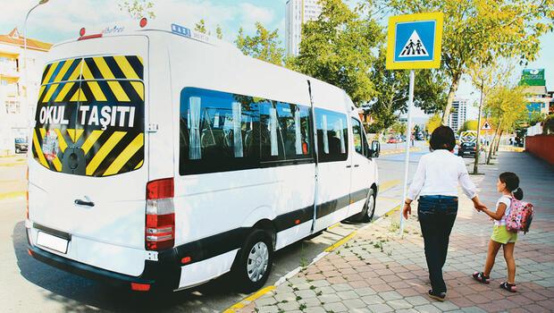 Pahalı okul servislerine İBB’den çözüm