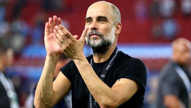 Pep Guardiola, 2 milyar Euro ile rekor kırdı! Harcamada da şampiyon...