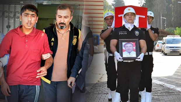 Polis memuru Osman Akıncı hayatını kaybetti... Gözaltı görüntüleri gündem olmuştu