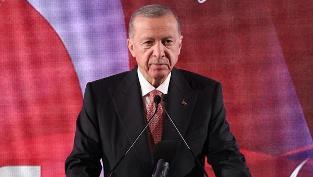 Son dakika: Cumhurbaşkanı Erdoğan: Kur'an-ı Kerim'e yönelik yapılan saldırılar mazur görülemez