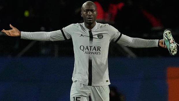 Son Dakika: Fenerbahçe, yeni 6 numarasını PSG'de buldu! Danilo Pereira iddiası...