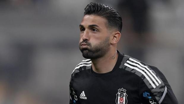 Süper Lig ekibi Samsunspor, Beşiktaşlı Umut Meraş'ın peşinde! Başkan açıkladı: İlk teklif kabul görmedi...