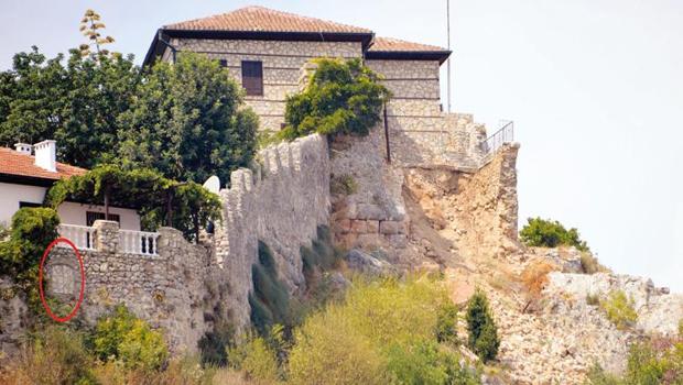 Surda delik açtı beraat etti! Avusturyalı Godina’nın davasında şaşırtan karar