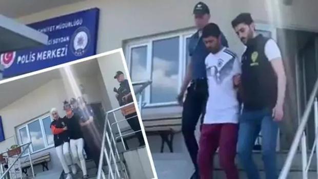 Tepki çeken olayda yeni gelişme! Bebek sahilinde cinsel ilişkiye girenler için karar verildi