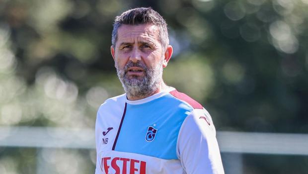 Trabzonspor 9 aydır büyük maç kazanamıyor