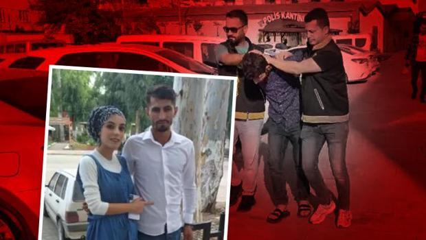 5 aylık hamile eşini öldürmüştü... Adana'daki vahşetin nedeni ortaya çıktı