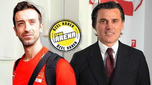 A Milli Takım'da yeniden şahlanışın sırrı Akdeniz kanı! Montella, TFF'nin teklifini şu sözlerle geri çevirdi: Onlar için en iyi psikolog benim