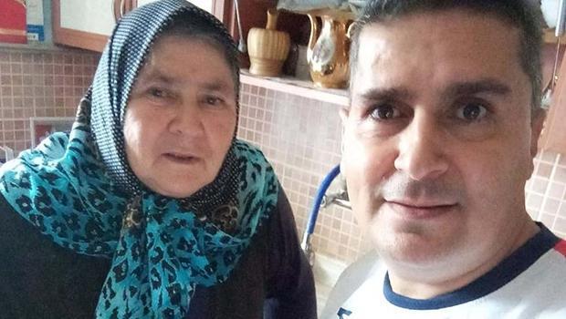 Anne ve oğlu feci kazada hayatını kaybetti