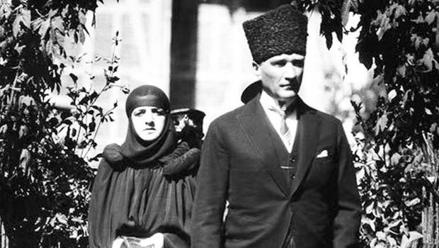 Atatürk’ün başkentte konakladığı Cumhuriyet mekânları