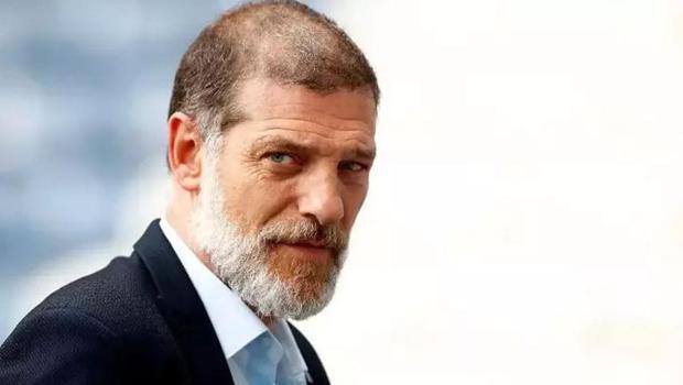 Beşiktaş Başkanı Ahmet Nur Çebi, Slaven Bilic ile görüştü!