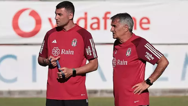 Burak Yılmaz'dan Beşiktaş'a transfer! Yusuf Yazıcı hamlesi...