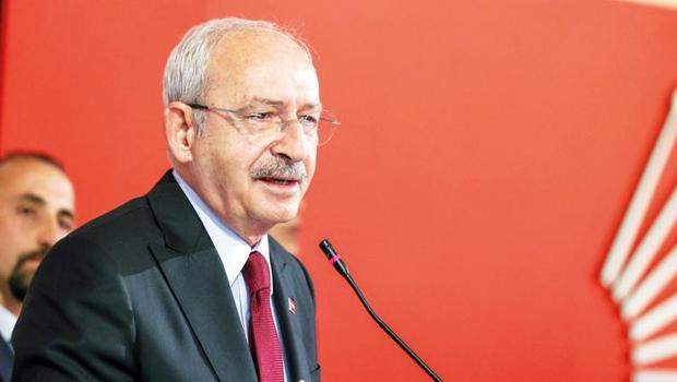 CHP’de İstanbul şoku