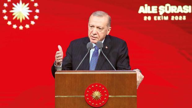 Erdoğan’dan Batı’ya Gazze tepkisi... Ateşkes için daha kaç çocuk ölmeli