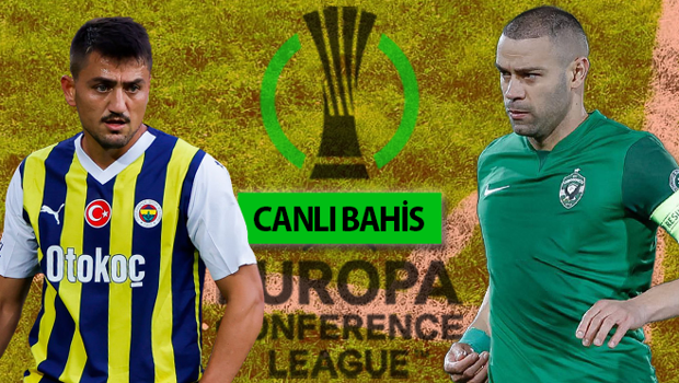 Fenerbahçe'de 8 eksik, Ludogorets 3 önemli ismi İstanbul'a getirmedi! Konferans Ligi iddaa oranları...