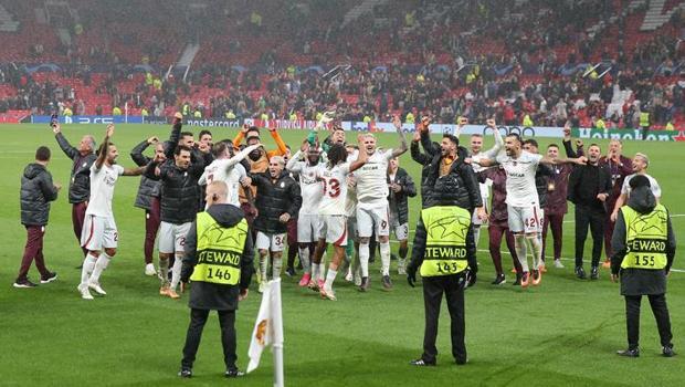 Galatasaray'ın Manchester United zaferi sonrası ortak görüş: Sürpriz değil her takımı yenebilir