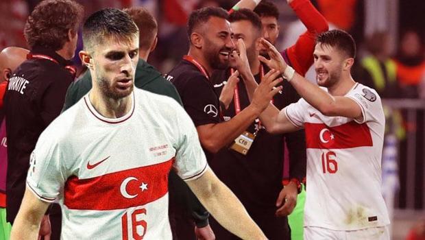 Hırvatistan'ın gecesini İsmail Yüksek kararttı! İngiliz spiker canlı yayında şaşkına döndü