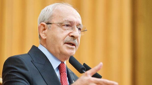 Kılıçdaroğlu’ndan tezkere kararı: Hayır