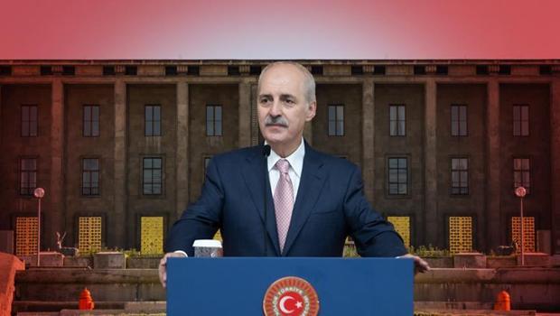 Numan Kurtulmuş'tan 29 Ekim mesajı: Türkiye'nin Yüzyılı'yla taçlandırma gayreti içindeyiz