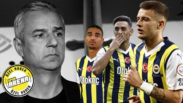 'Rekorbahçe'nin 8 büyük sırrı! Fenerbahçe nasıl 14'te 14 yapan bir takıma dönüştü?