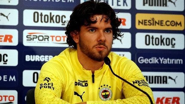 Son Dakika: Fenerbahçe'de Ferdi Kadıoğlu'nun babasından ayrılık açıklaması! "Şampiyon yapıp gideceğiz"