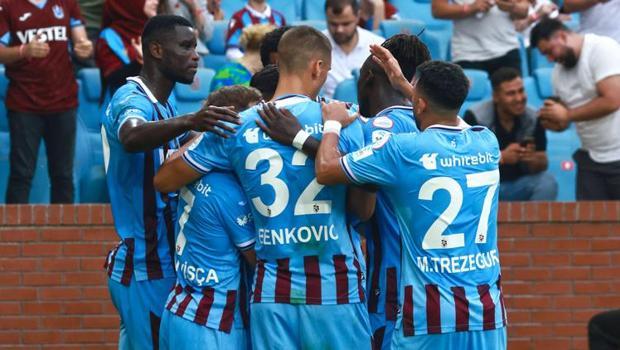 Trabzonspor'un gözü Adana Demirspor'un koltuğunda!