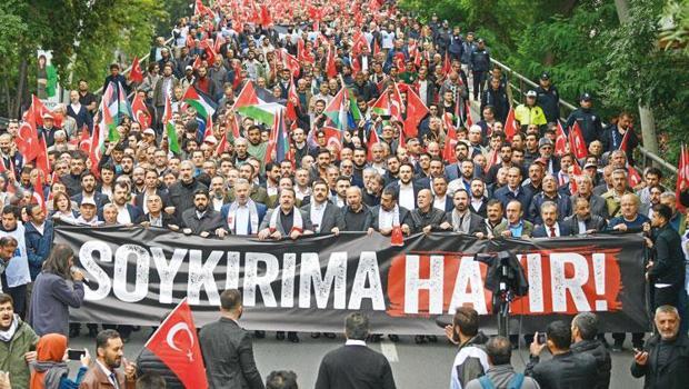 Vicdanlar ayakta... Dünyadan ve tüm yurttan lanet yağdı