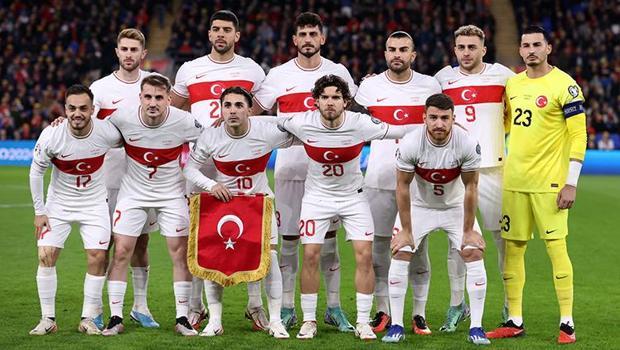 A Milli Takım'ın EURO 2024'teki torbası belli oldu! Almanya'da dev rakipler