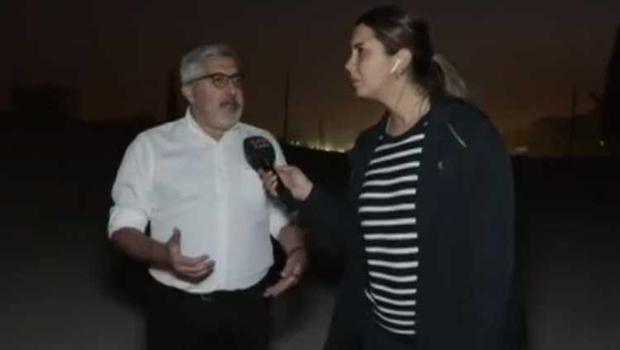 AK Parti Hatay milletvekili Yayman CNN Türk'e anlattı: Ocak ayında 10 bin konutu teslim edeceğiz