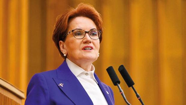 Akşener’den CHP’yle ittifak yorumu: Bizim için değişen bir şey yok