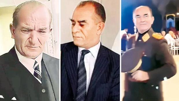 Atatürk’e saygısızlık! ‘Benzer’leri cirit atıyor