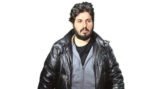 AYM’den Reza Zarrab kararı