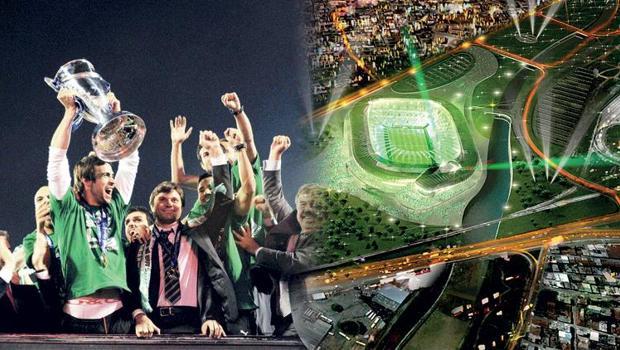 Başkan Recep Günay Hürriyet’e konuştu: Bursaspor’un 100 dönüm arazisi kayıp