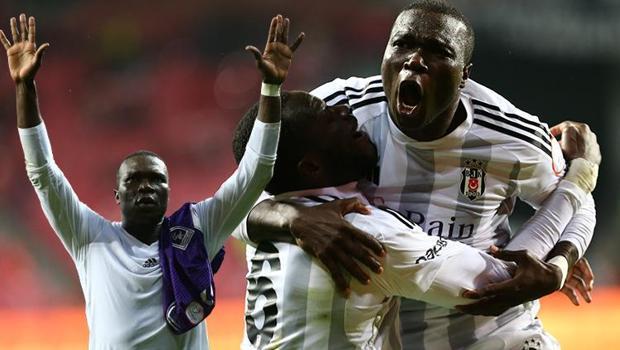 Beşiktaş'a Samsunspor galibiyeti sonrası hem uyarı hem övgü! 'Karakter koydu, acilen dönmeli'