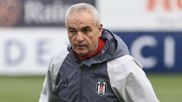 Beşiktaş'ın Samsunspor maçı kamp kadrosu açıklandı! 10 eksik...