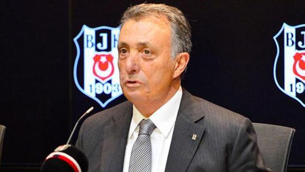 Beşiktaş'ta Ahmet Nur Çebi kararını açıklıyor! Başkanlığa aday olacak mı, Burak Yıılmaz'la devam edilecek mi?