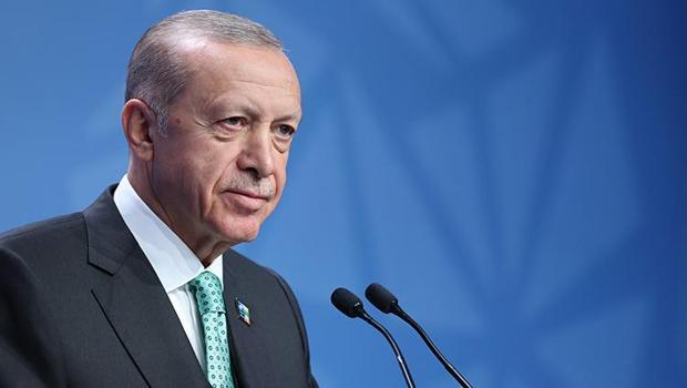 Bir çağrı da Berlin’de... Erdoğan Gazze’de barış için bugün Almanya’da