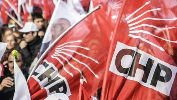 CHP'de PM ve YDK üyeleri belli oluyor