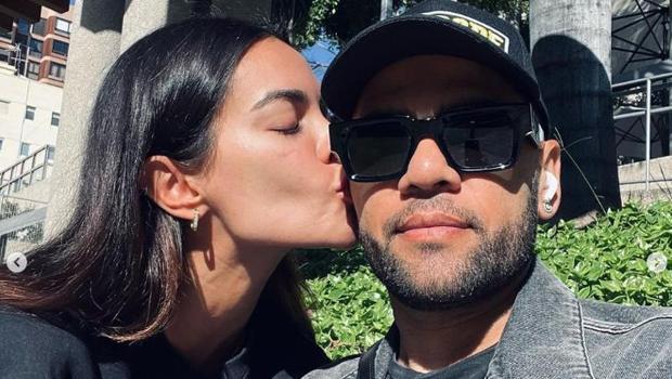 Dani Alves'e cinsel taciz suçundan 9 yıl hapis istemi!