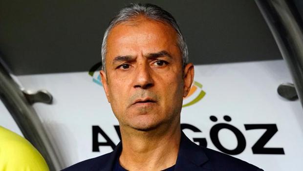 Fenerbahçe'de 5 ayrılık birden! İsmail Kartal raporu sundu