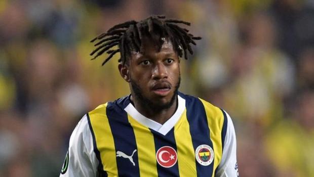 Fenerbahçe'de İsmail Kartal'dan sakat oyunculara izin yok