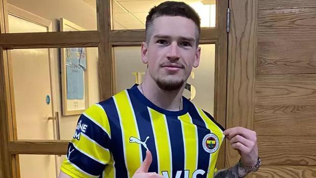 Fenerbahçe'de Ryan Kent devre arasında takımdan ayrılabilir