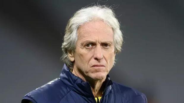 Fenerbahçe ile Jorge Jesus arasındaki 'prim' krizi çözüldü