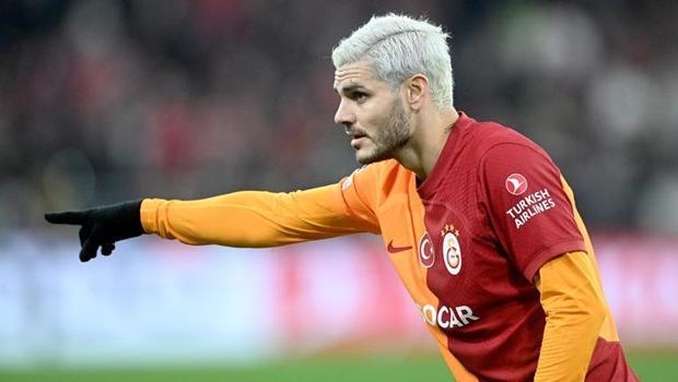 Galatasaray'dan Mauro Icardi kararı! Real Madrid'in ilgisi sonrası...