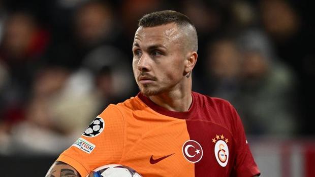 Galatasaray, ocakta sol beke transfer yapacak! Angelino 3 maç daha oynarsa zorunlu satın alma opsiyonu devreye girecek